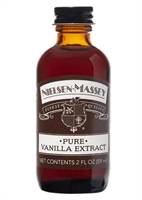 Picture of Natural Pure Vanilla Extract