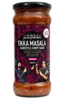 Picture of Tikka Masala Curry Sauce