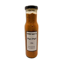 Picture of Peri Peri Ketchup