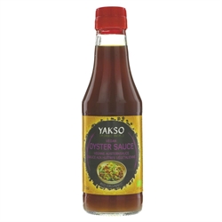 Picture of Oyster Sauce