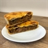 Beef Shin, Smoked Bacon & Tring Ale Pie