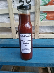 Picture of Norfolk Wherry Mans Ketchup