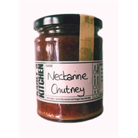 Picture of Nectarine Chutney