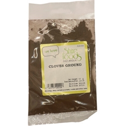 Picture of Cloves, ground