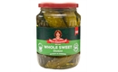 Picture of Whole Sweet Gherkins
