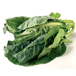 Picture of Red Spring Greens