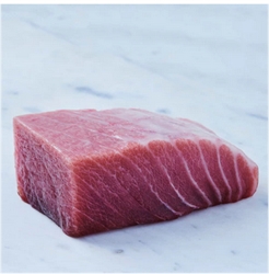 Picture of Cornish Bluefin Tuna belly