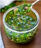 Picture of Fresh Chimichurri Sauce