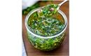 Picture of Fresh Chimichurri Sauce