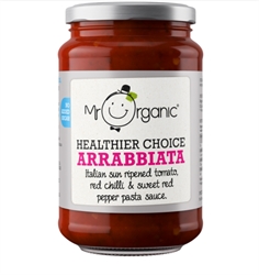 Picture of Arrabiata Chilli Pasta Sauce