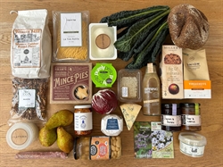 Picture of Our Dream Veggie Hamper