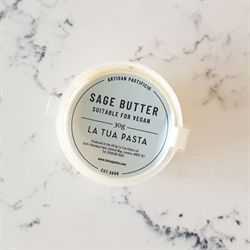 Picture of Vegan Sage Butter