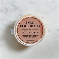 Picture of Chilli Garlic Butter