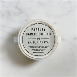 Picture of Garlic & Parsley Butter