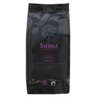 Picture of Peruvian Ground Coffee