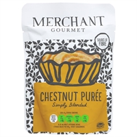 Picture of Chestnut Puree