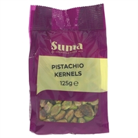 Picture of Pistachios Kernels