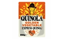 Picture of Golden Vegetable Quinoa