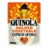 Golden Vegetable Quinoa