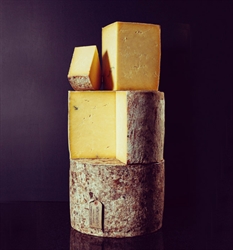 Picture of Montgomery's Cheddar Cheese