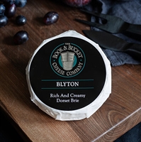 Picture of Blyton Dorset Brie