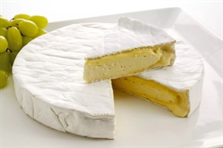 Picture of Somerset Brie