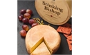 Picture of Stinking Bishop cheese