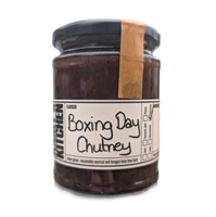 Picture of Boxing Day Chutney