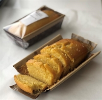 Picture of Jalapeno & Cheese Corn Bread Loaf