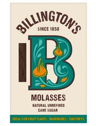 Picture of Billington's Molasses Sugar