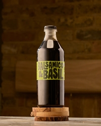 Picture of Balsamico & Basil Pickling Liquid