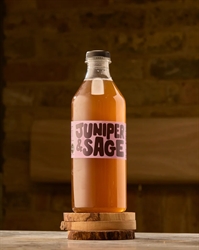 Picture of Juniper & Sage Pickling Liquid