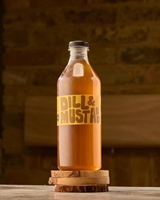 Picture of Dill & Mustard Pickling Liquid