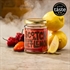 Scotch Bonnet & Lemon Pickling Liquid