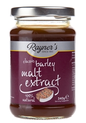 Picture of Classic Barley Malt Extract