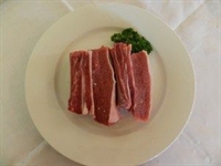 Picture of Rose Veal Short Ribs