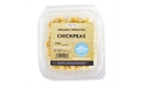 Picture of Sprouted Chickpeas