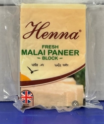 Picture of Fresh Henna Paneer Block