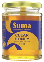 Picture of Clear Honey