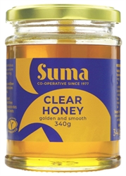 Picture of Clear Honey