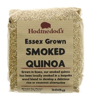 Picture of British Smoked Quinoa