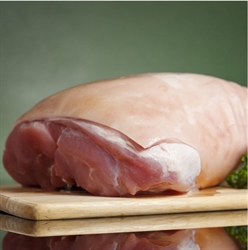 Picture of Unsmoked Gammon, on the bone