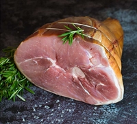 Picture of Smoked Gammon, on the bone