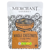 Picture of Whole Chestnuts