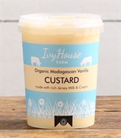 Picture of Madagascan Vanilla Custard