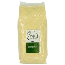 Picture of Semolina Flour