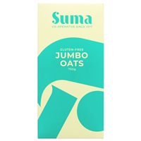 Picture of Gluten Free Jumbo Oats