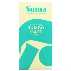 Picture of Gluten Free Rolled Jumbo Oats