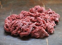 Picture of Wild Venison Mince