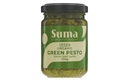 Picture of Green Basil Pesto